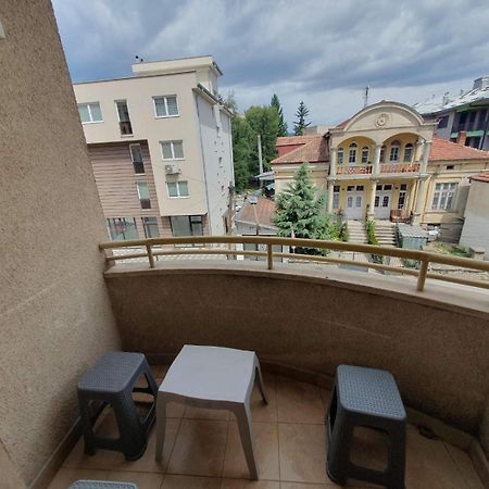 Apartman Nikolaj - Lovely 3 Room Apartment In The Center Of Ohrid Luaran gambar