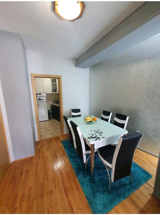 Apartman Nikolaj - Lovely 3 Room Apartment In The Center Of Ohrid Luaran gambar
