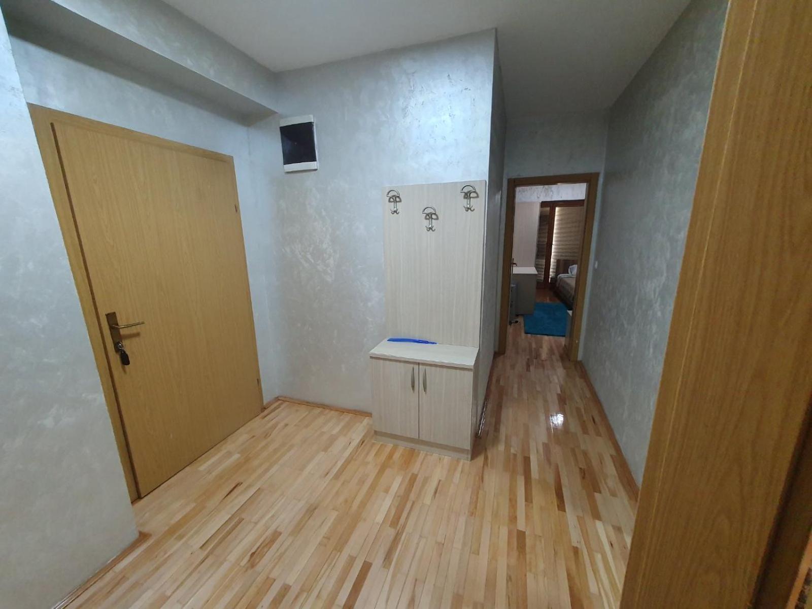Apartman Nikolaj - Lovely 3 Room Apartment In The Center Of Ohrid Luaran gambar