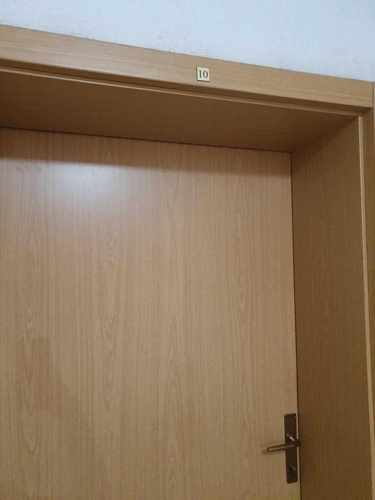Apartman Nikolaj - Lovely 3 Room Apartment In The Center Of Ohrid Luaran gambar